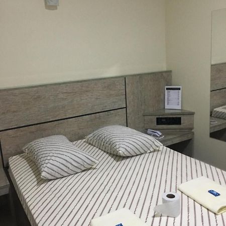 Hotel Butanta Sao Paulo Dış mekan fotoğraf