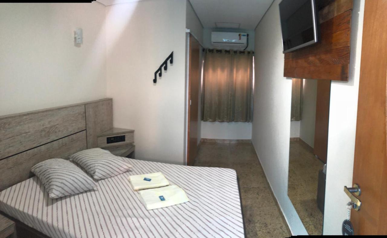 Hotel Butanta Sao Paulo Dış mekan fotoğraf