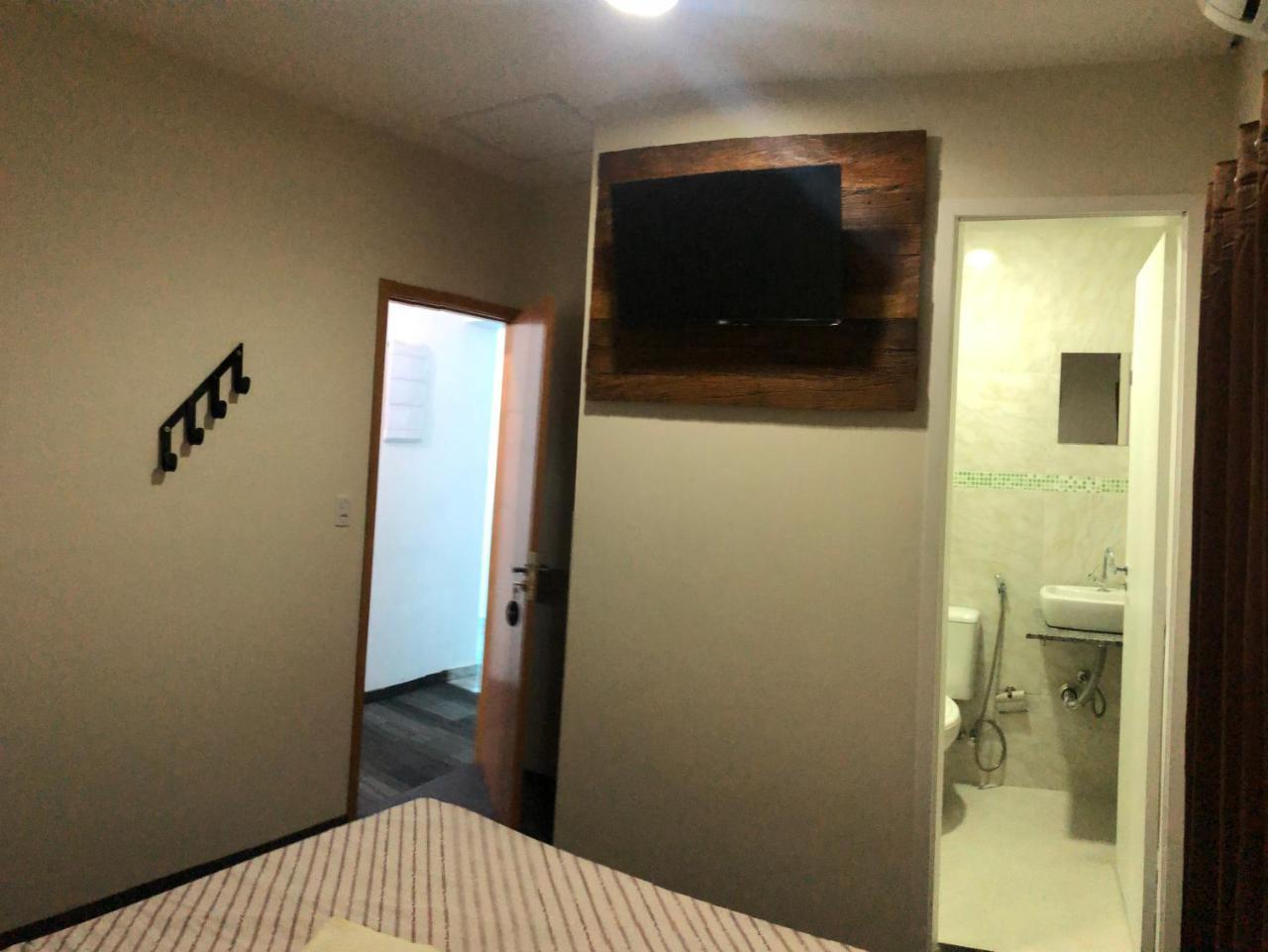 Hotel Butanta Sao Paulo Dış mekan fotoğraf