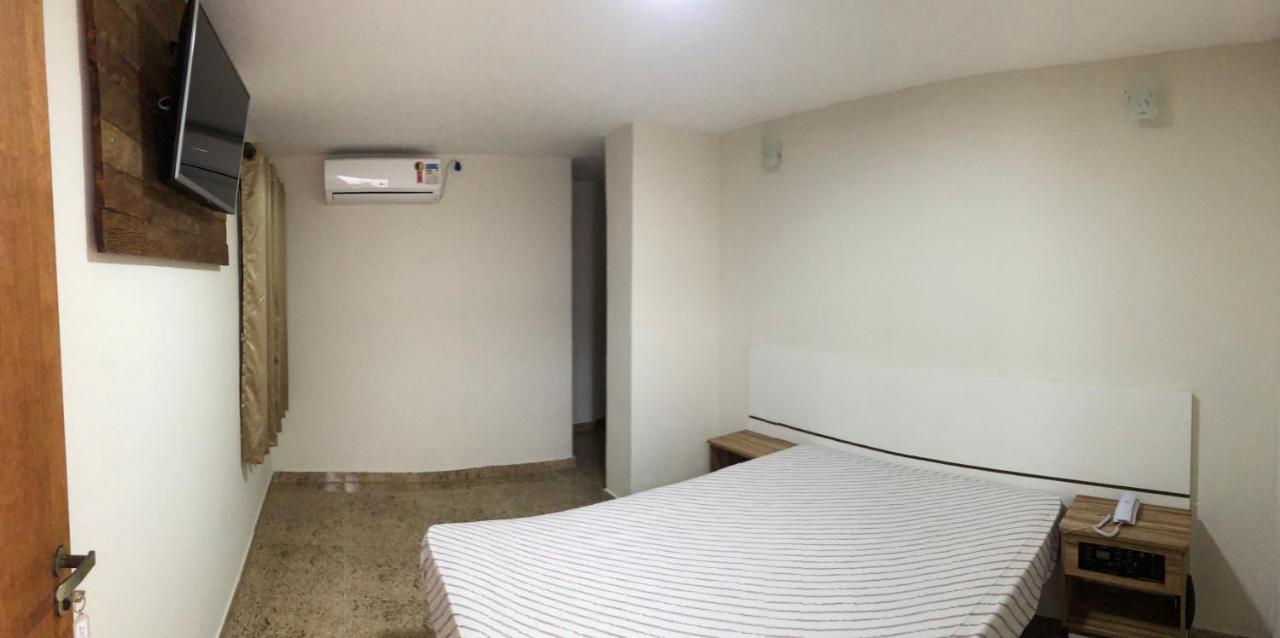 Hotel Butanta Sao Paulo Dış mekan fotoğraf