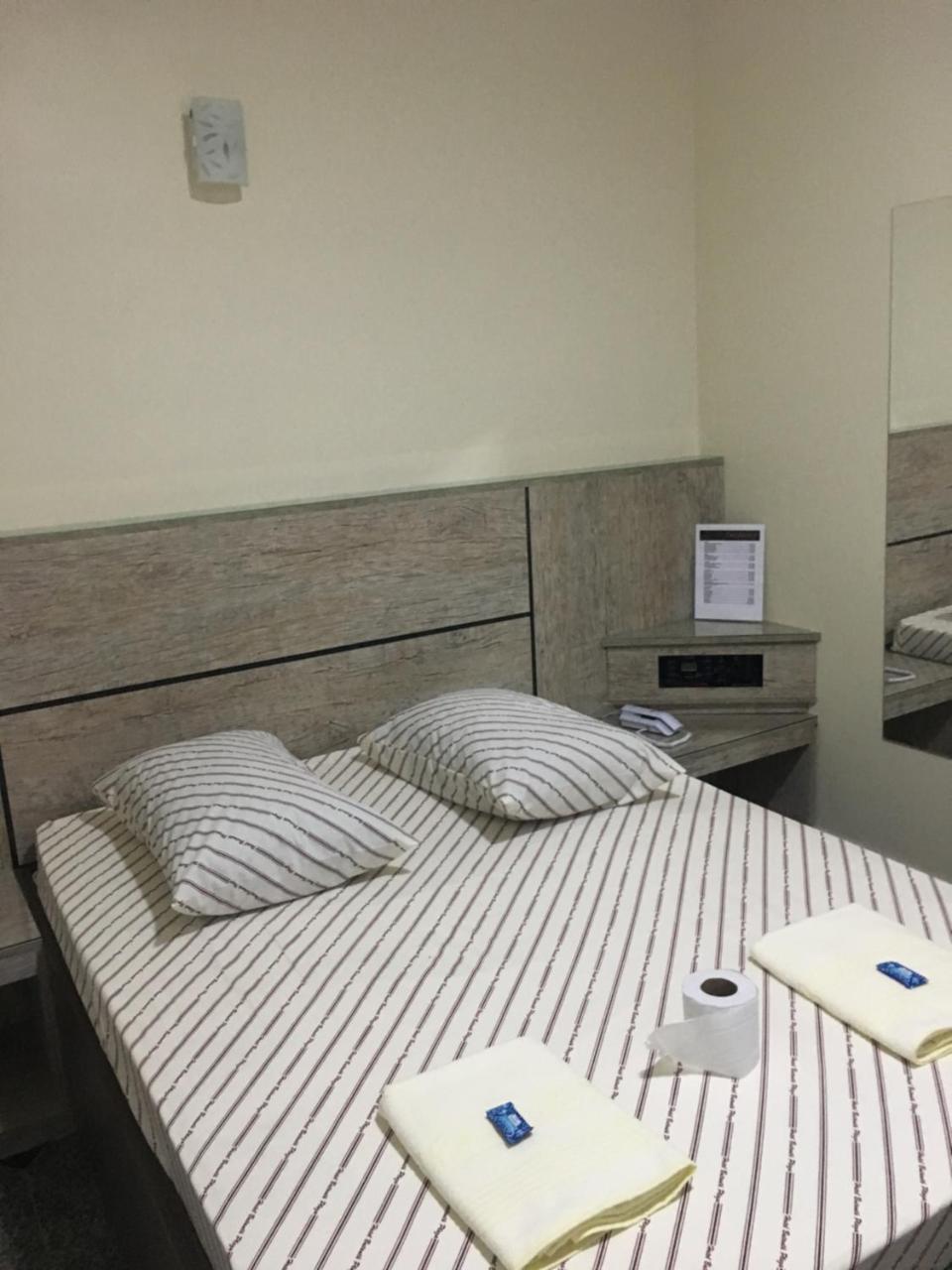 Hotel Butanta Sao Paulo Dış mekan fotoğraf