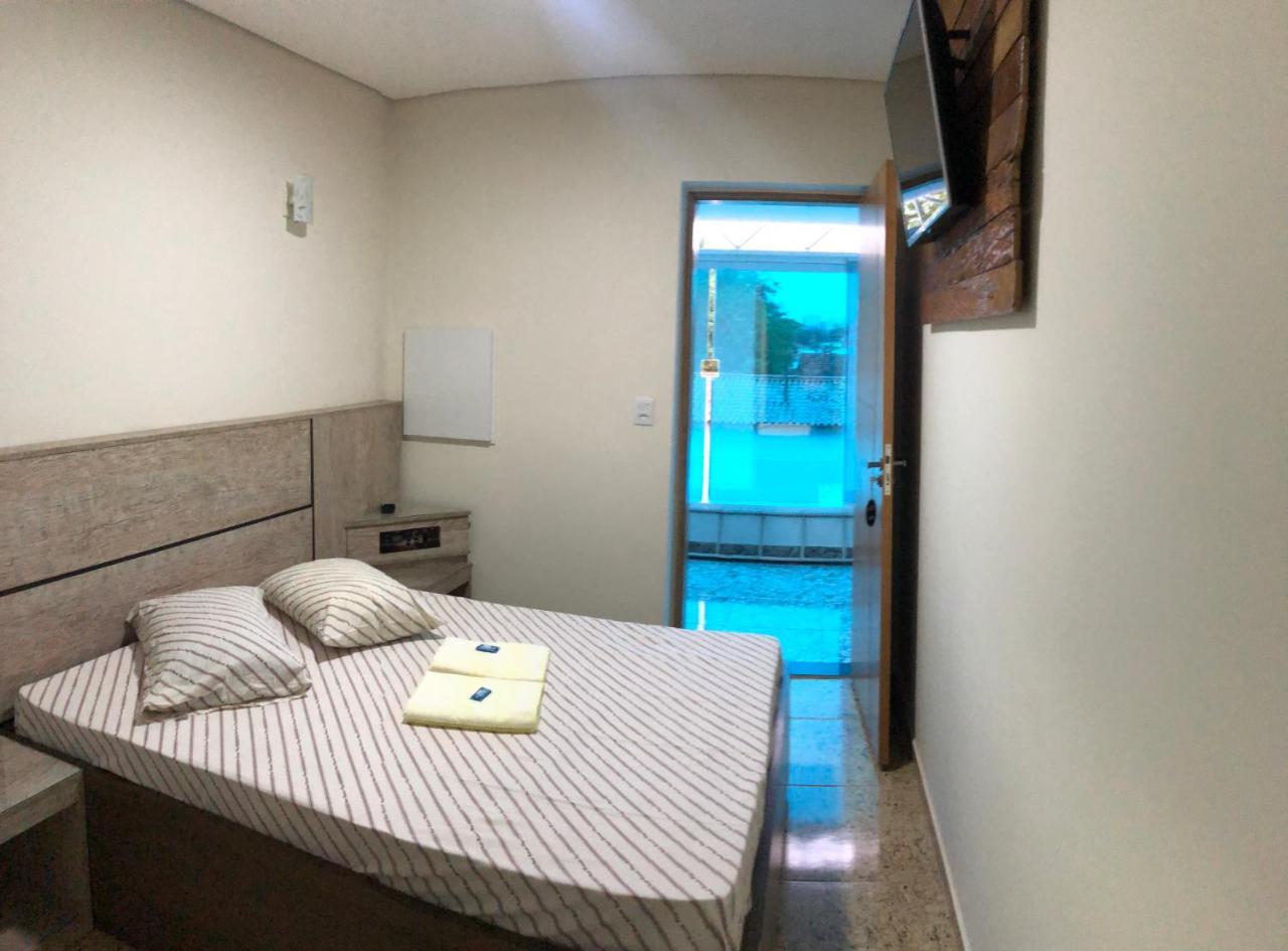 Hotel Butanta Sao Paulo Dış mekan fotoğraf