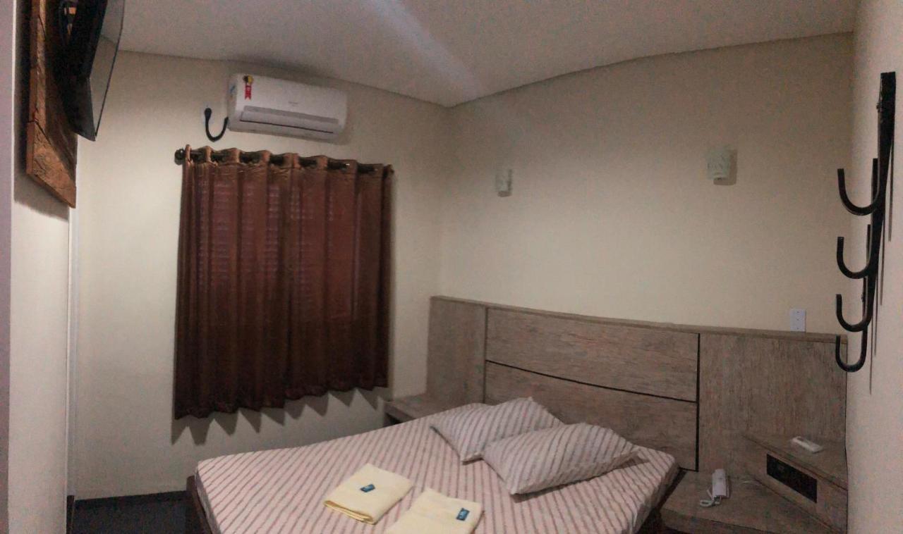 Hotel Butanta Sao Paulo Dış mekan fotoğraf
