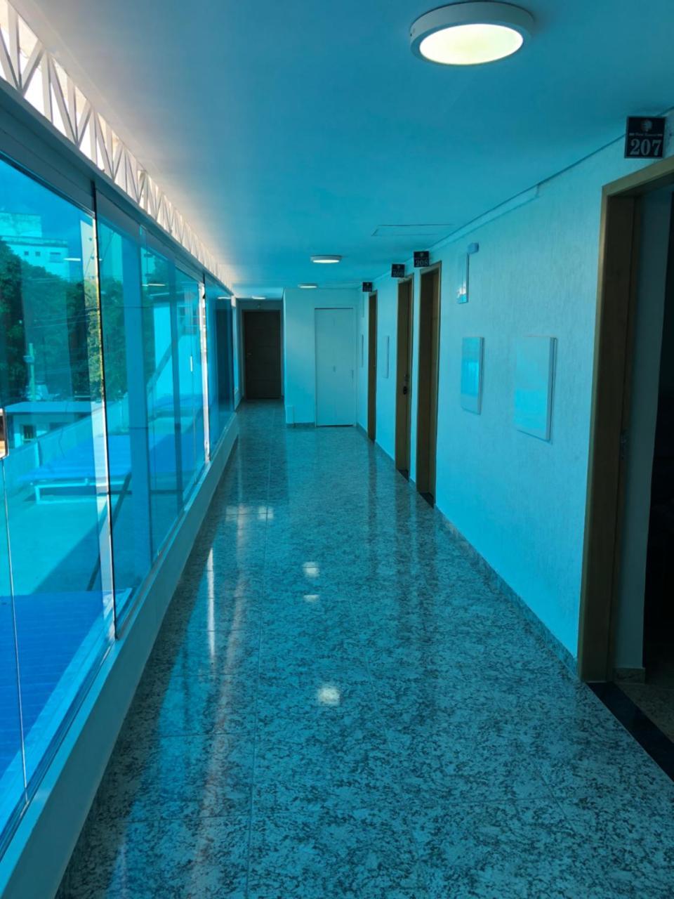 Hotel Butanta Sao Paulo Dış mekan fotoğraf