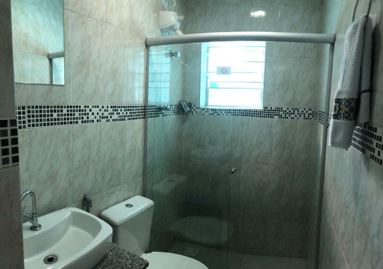 Hotel Butanta Sao Paulo Dış mekan fotoğraf