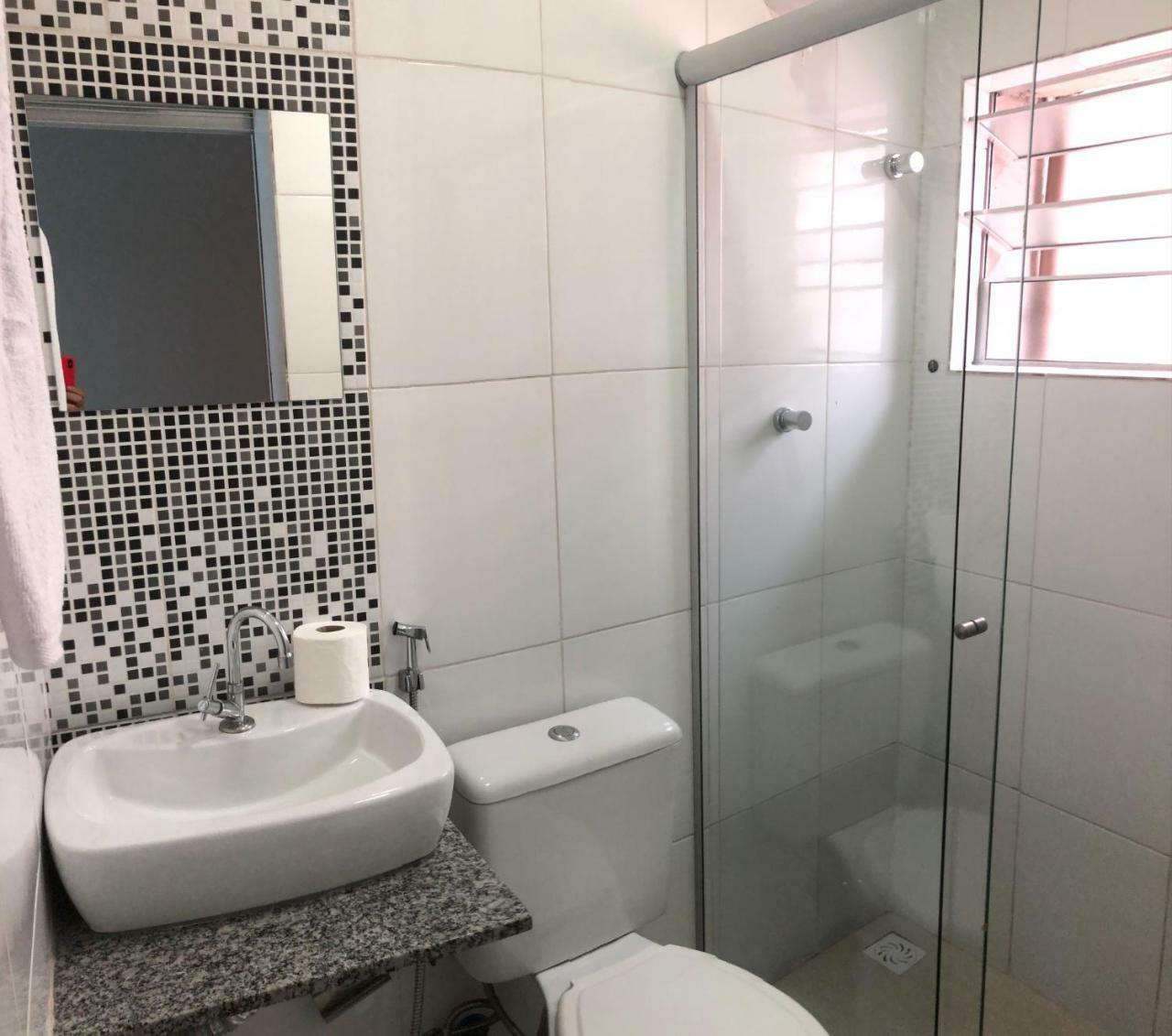 Hotel Butanta Sao Paulo Dış mekan fotoğraf