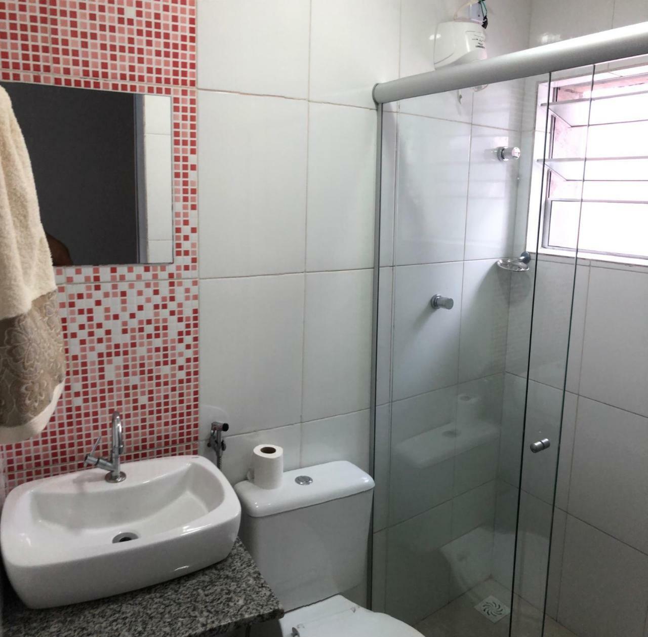Hotel Butanta Sao Paulo Dış mekan fotoğraf