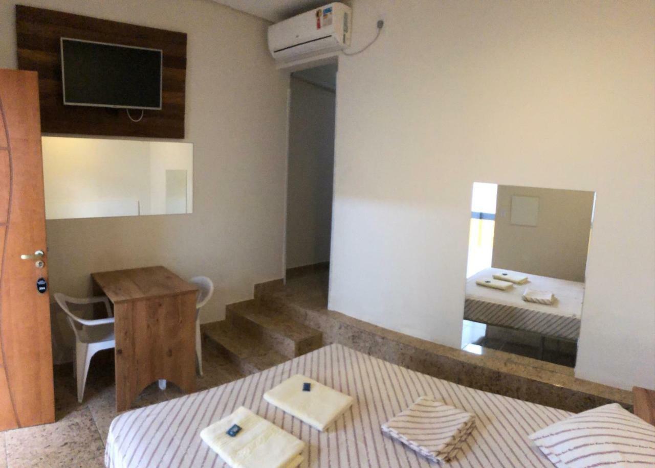 Hotel Butanta Sao Paulo Dış mekan fotoğraf
